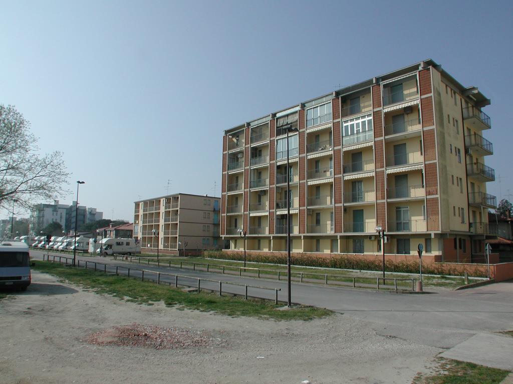 Appartamento Aurora Llido Degli Estensi Pokój zdjęcie