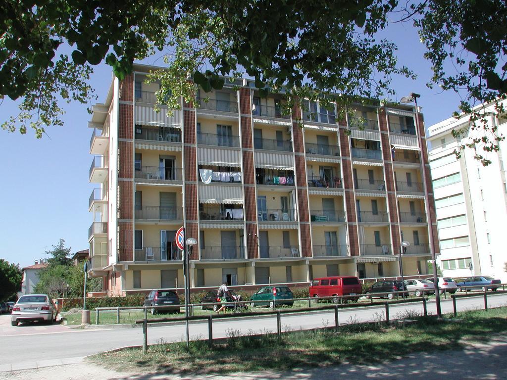 Appartamento Aurora Llido Degli Estensi Zewnętrze zdjęcie