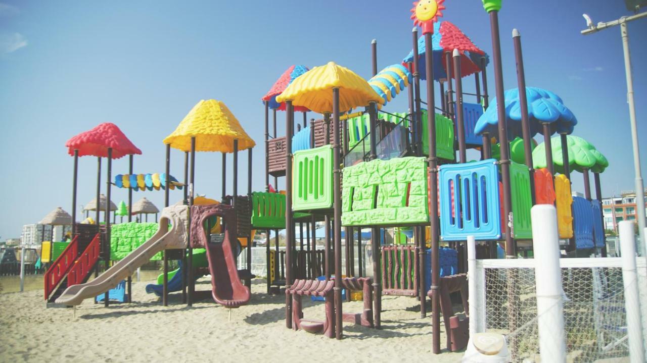 Appartamento Aurora Llido Degli Estensi Zewnętrze zdjęcie