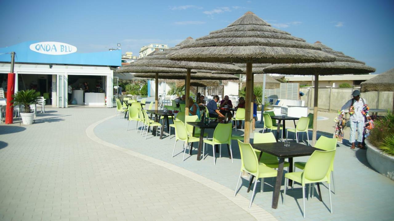Appartamento Aurora Llido Degli Estensi Zewnętrze zdjęcie
