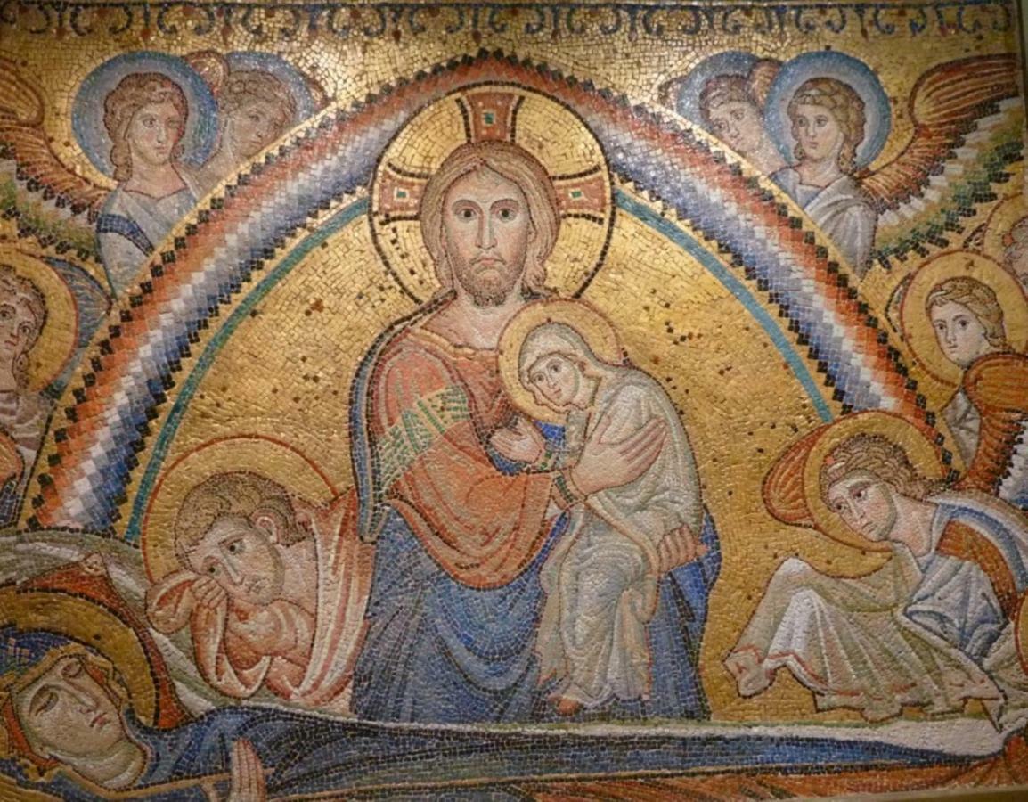 Appartamento Aurora Llido Degli Estensi Zewnętrze zdjęcie